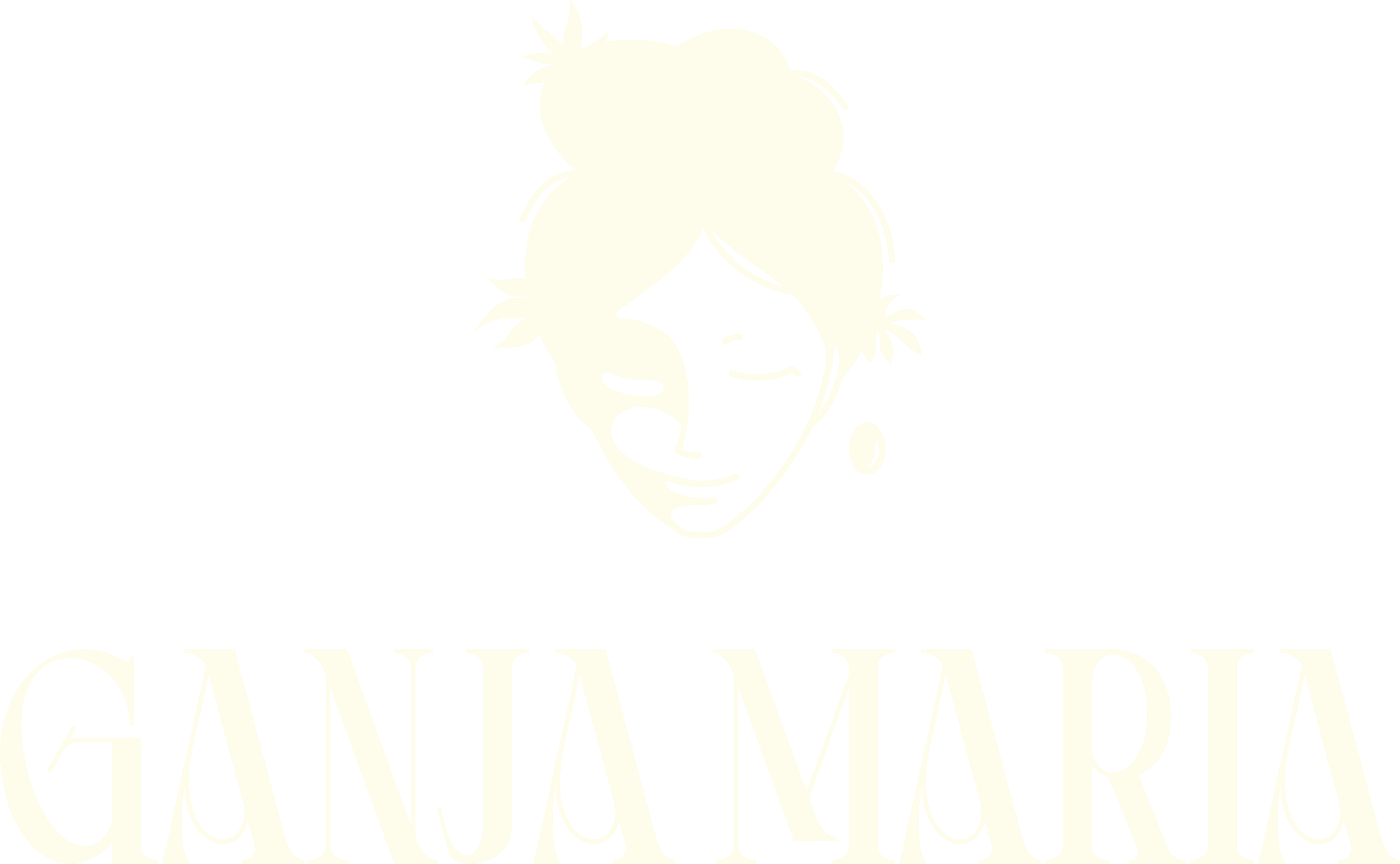 Ganja Maria